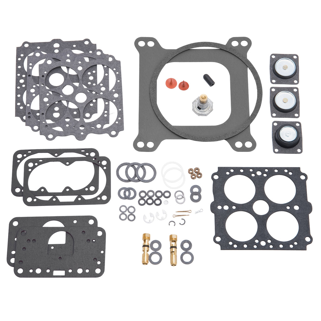 Rebuild-Kit-Holley-4150-Carburetor
