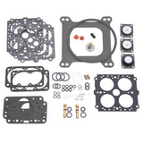 Edelbrock 12760 HDQ 4150 carburetor rebuild kit