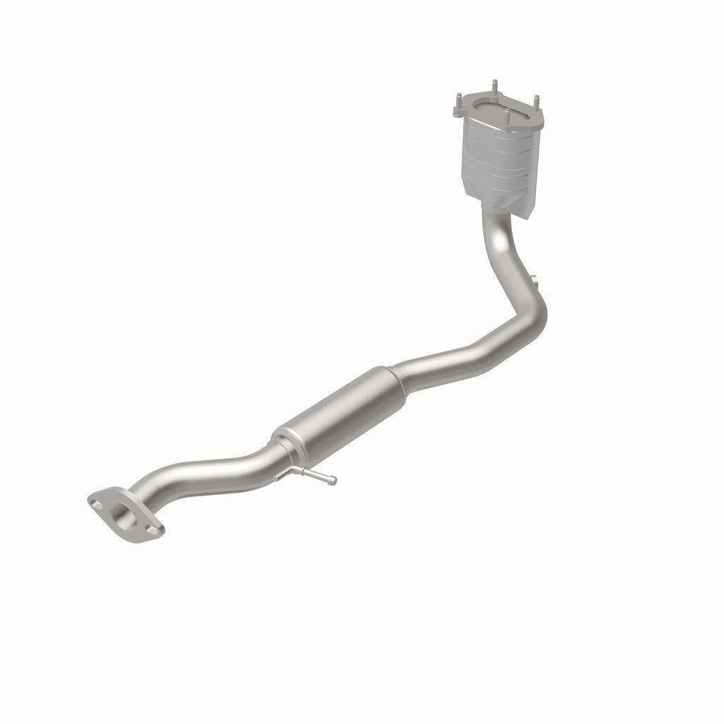 MagnaFlow Exhaust Products 23702 HM Grade Direct-Fit Catalytic Converter for Select Ford Contour, Mercury Cougar, Mercury Mystique