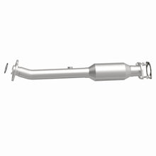 Load image into Gallery viewer, MagnaFlow Exhaust Products 21-121 OEM Grade Direct-Fit Catalytic Converter for Select INFINITI QX56, INFINITI QX80, Nissan Armada, Nissan NV2500, Nissan NV3500, Nissan TITAN, Nissan TITAN XD
