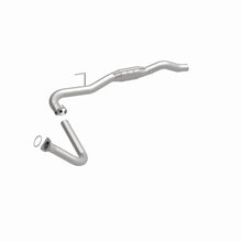 Load image into Gallery viewer, MagnaFlow Exhaust Products 24147 HM Grade Direct-Fit Catalytic Converter for Select Chevrolet Silverado 2500, GMC Sierra