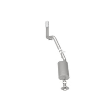Load image into Gallery viewer, MagnaFlow Exhaust Products 16464 Street Series Polished Cat-Back System for Select Jeep Cherokee