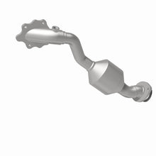 Load image into Gallery viewer, MagnaFlow Exhaust Products 22-022 OEM Grade Manifold Catalytic Converter for Select Lexus GS350, Lexus IS300, Lexus IS350, Lexus RC300, Lexus RC350