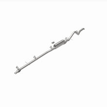 Load image into Gallery viewer, MagnaFlow Exhaust Products 19636 Overland Series Cat-Back System for Select Ford Ranger