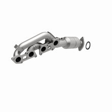 Load image into Gallery viewer, MagnaFlow Exhaust Products 5531881 California CARB Manifold Catalytic Converter for Select Lexus IS F