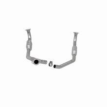 Load image into Gallery viewer, MagnaFlow Exhaust Products 93696 Standard Grade Direct-Fit Catalytic Converter for Select Land Rover Range Rover