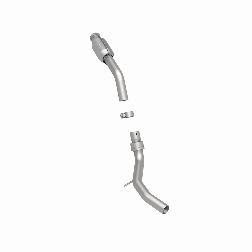 MagnaFlow Exhaust Products 23257 HM Grade Direct-Fit Catalytic Converter for Select Chrysler 300M, Chrysler Concorde, Chrysler LHS, Dodge Intrepid