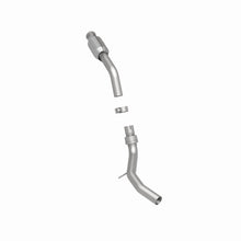 Load image into Gallery viewer, MagnaFlow Exhaust Products 23257 HM Grade Direct-Fit Catalytic Converter for Select Chrysler 300M, Chrysler Concorde, Chrysler LHS, Dodge Intrepid