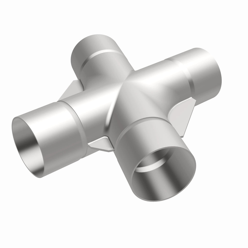 MagnaFlow Exhaust Products 10781 Exhaust X-Pipe - 2.50in.