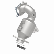 Load image into Gallery viewer, MagnaFlow Exhaust Products 52312 OEM Grade Manifold Catalytic Converter for Select Mazda 6, Mazda CX-7