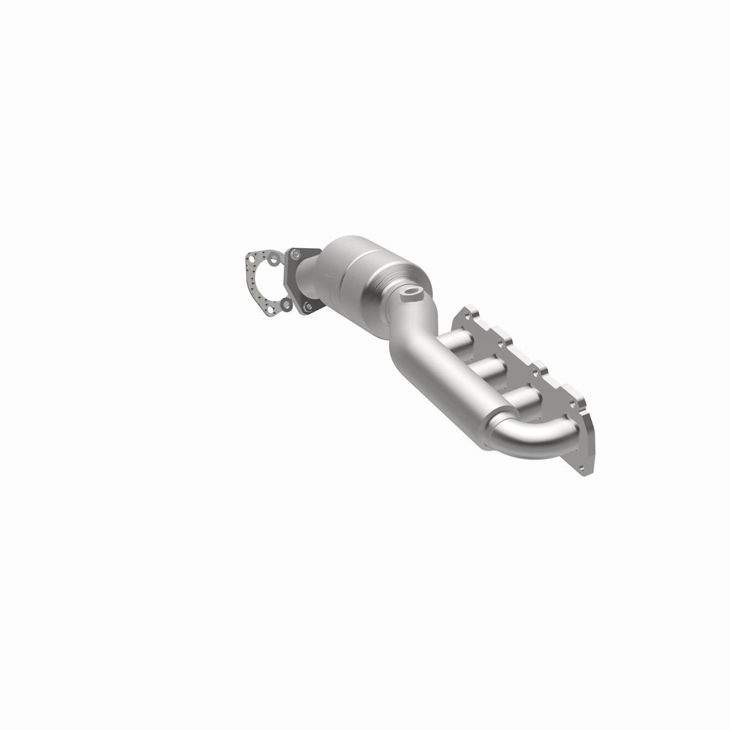 MagnaFlow Exhaust Products 51213 OEM Grade Manifold Catalytic Converter for Select Volkswagen Passat