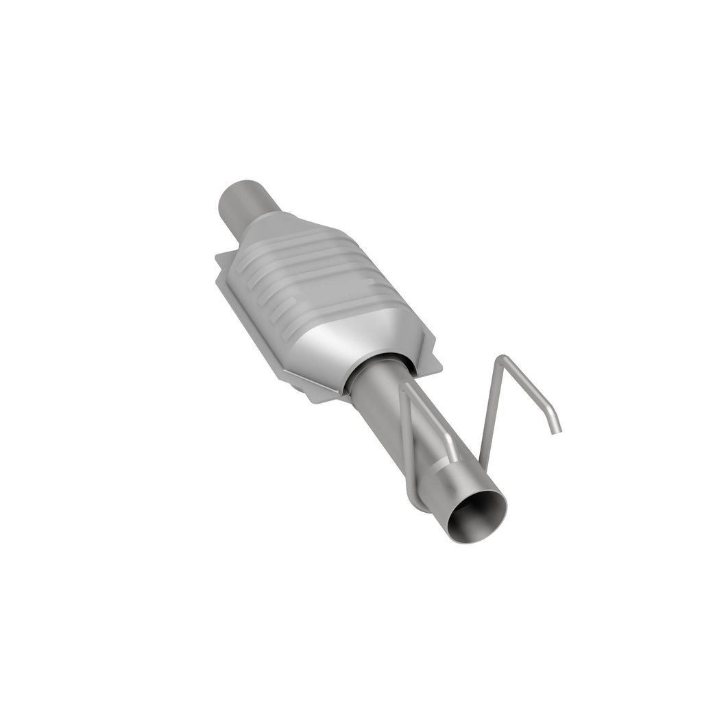 MagnaFlow Exhaust Products 23292 Standard Grade Direct-Fit Catalytic Converter for Select Dodge B150, Dodge B250, Dodge B350