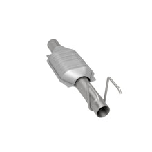 Load image into Gallery viewer, MagnaFlow Exhaust Products 23292 Standard Grade Direct-Fit Catalytic Converter for Select Dodge B150, Dodge B250, Dodge B350