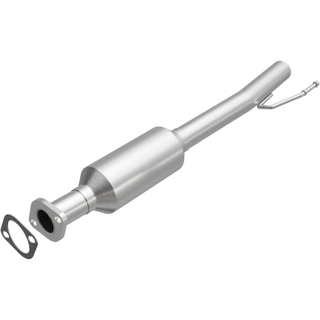 MagnaFlow Exhaust Products 4593419 California CARB Direct-Fit Catalytic Converter for Select Ford Escape, Mazda Tribute