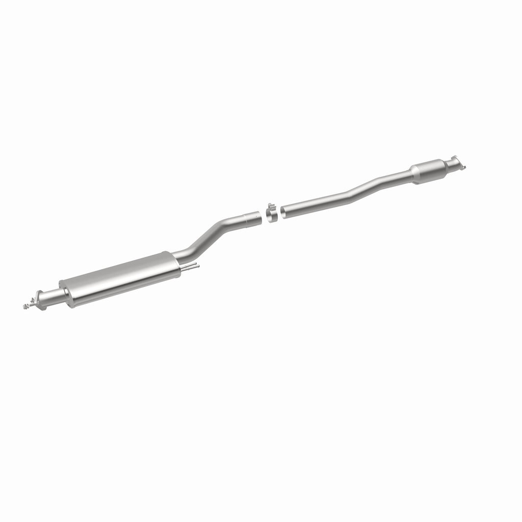 MagnaFlow Exhaust Products 21-150 OEM Grade Direct-Fit Catalytic Converter for Select Kia Sorento