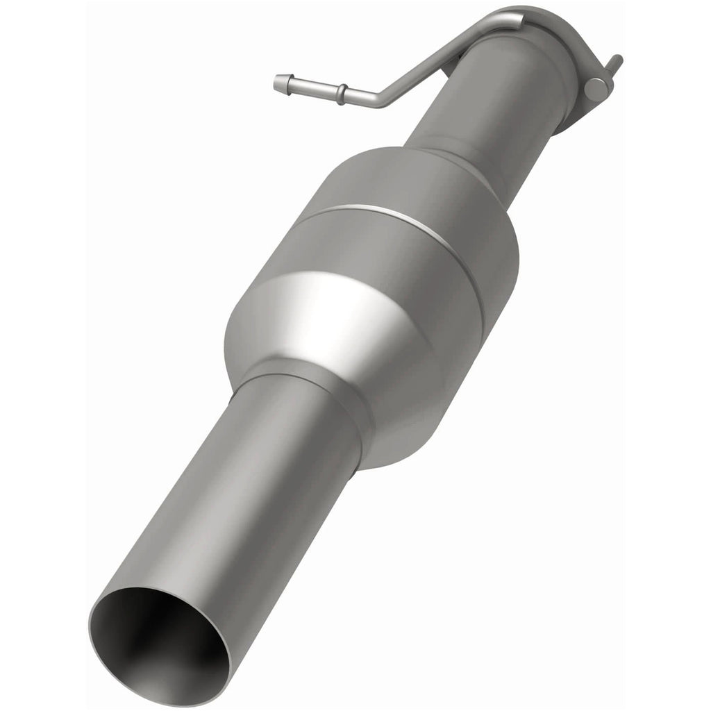 MagnaFlow Exhaust Products 60511 OEM Grade Diesel Oxidation Catalyst for Select Ford F-250 Super Duty, Ford F-350 Super Duty