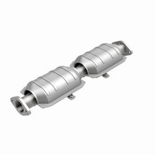 Load image into Gallery viewer, MagnaFlow Exhaust Products 23250 Standard Grade Direct-Fit Catalytic Converter for Select Mitsubishi Galant, Mitsubishi Sigma