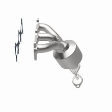 Load image into Gallery viewer, MagnaFlow Exhaust Products 452036 California CARB Manifold Catalytic Converter for Select Kia Optima