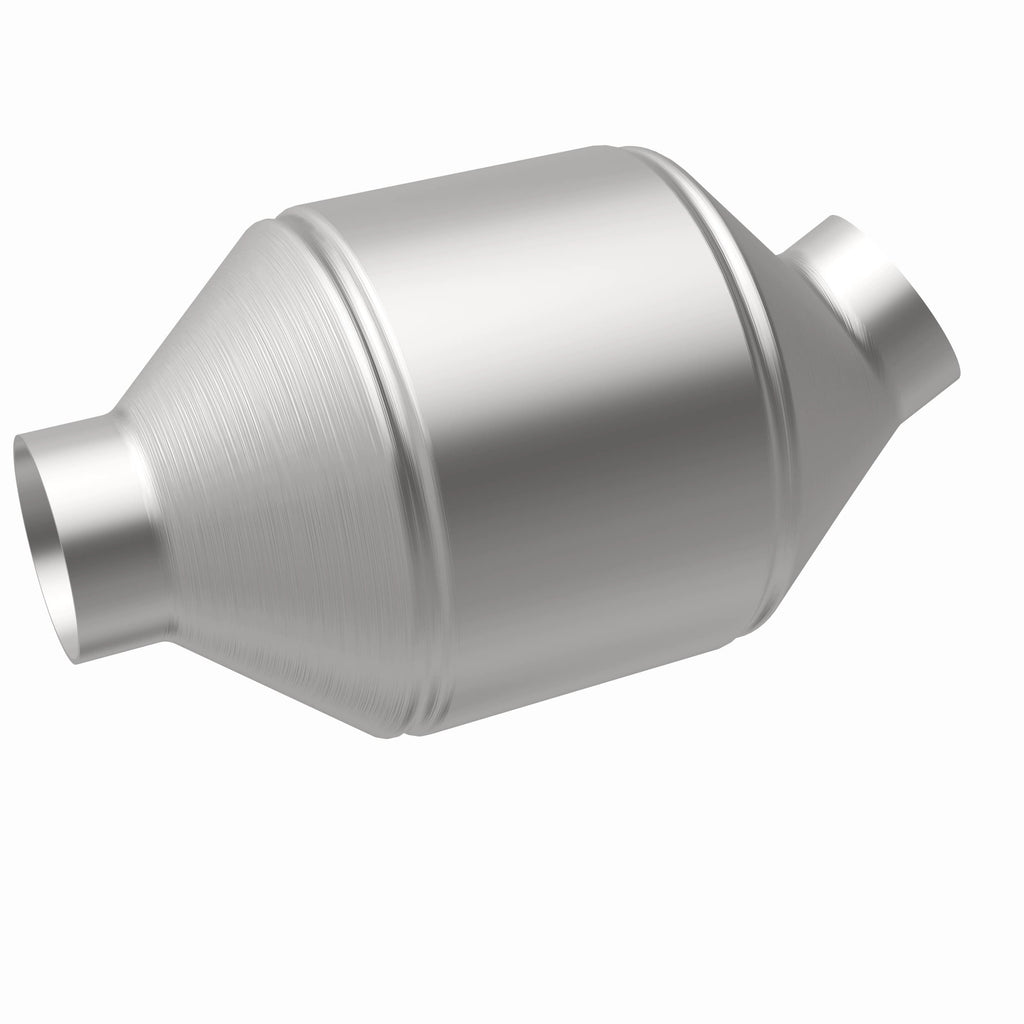 MagnaFlow Exhaust Products 51774 OEM Grade Universal Catalytic Converter for Select Honda HR-V, Jeep Grand Cherokee, Jeep Wrangler