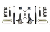 Maxtrac K882170 LIFT KITS