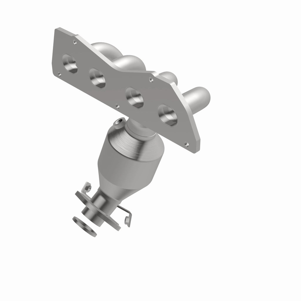 MagnaFlow Exhaust Products 5531519 California CARB Manifold Catalytic Converter for Select Toyota Camry