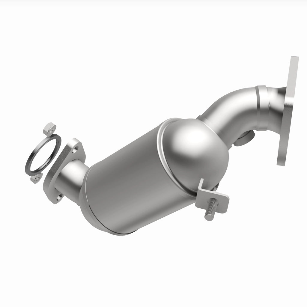 MagnaFlow Exhaust Products 22-270 OEM Grade Manifold Catalytic Converter for Select Toyota Highlander