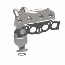 Load image into Gallery viewer, MagnaFlow Exhaust Products 49291 OEM Grade Manifold Catalytic Converter for Select Toyota Camry, Toyota Solara