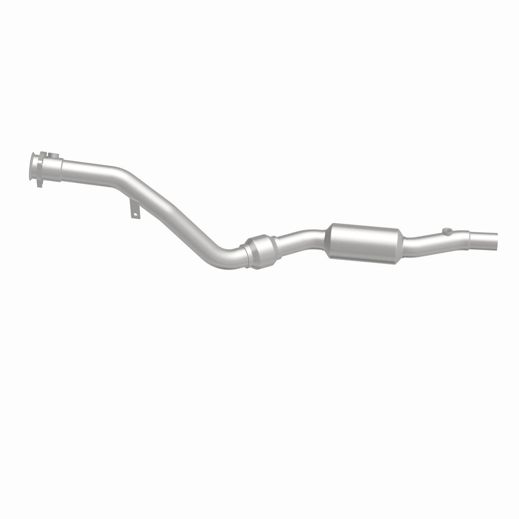 MagnaFlow Exhaust Products 51849 OEM Grade Direct-Fit Catalytic Converter for Select Audi A6 Quattro, Audi S6