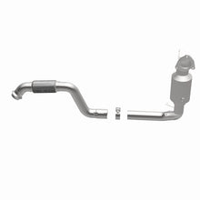 Load image into Gallery viewer, MagnaFlow Exhaust Products 21-503 OEM Grade Direct-Fit Catalytic Converter for Select Mercedes-Benz CLA250, Mercedes-Benz GLA250