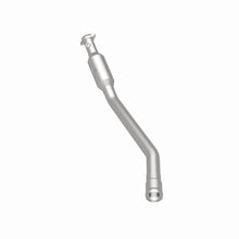 Load image into Gallery viewer, MagnaFlow Exhaust Products 21-486 OEM Grade Direct-Fit Catalytic Converter for Select Mercedes-Benz GL450, Mercedes-Benz GL550, Mercedes-Benz GL63 AMG, Mercedes-Benz GLE63 AMG, Mercedes-Benz GLE63 AMG S, Mercedes-Benz GLS550, Mercedes-Benz GLS63 AMG,