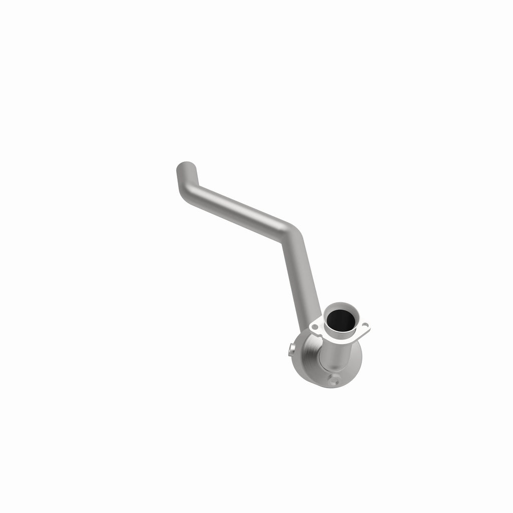 MagnaFlow Exhaust Products 5461224 California CARB Direct-Fit Catalytic Converter for Select Jaguar S-Type