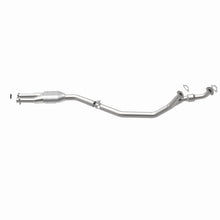 Load image into Gallery viewer, MagnaFlow Exhaust Products 23558 Standard Grade Direct-Fit Catalytic Converter for Select BMW 533i, BMW 633CSi