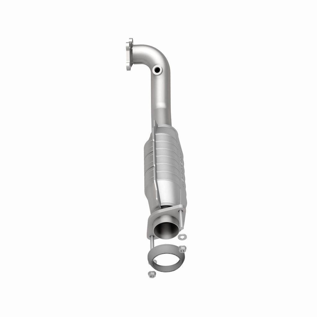 MagnaFlow Exhaust Products 51547 OEM Grade Manifold Catalytic Converter for Select Cadillac CTS