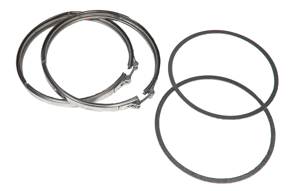 Alliant Power AP70501 Diesel Particulate Filter (DPF) Hardware Kit