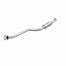 Load image into Gallery viewer, MagnaFlow Exhaust Products 51375 OEM Grade Direct-Fit Catalytic Converter for Select BMW 525i, BMW 525xi, BMW 528i, BMW 528i xDrive, BMW 528xi, BMW 530i, BMW 530xi