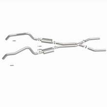 Load image into Gallery viewer, MagnaFlow Exhaust Products 15852 Street Series System for Select Dodge Challenger, Plymouth Barracuda