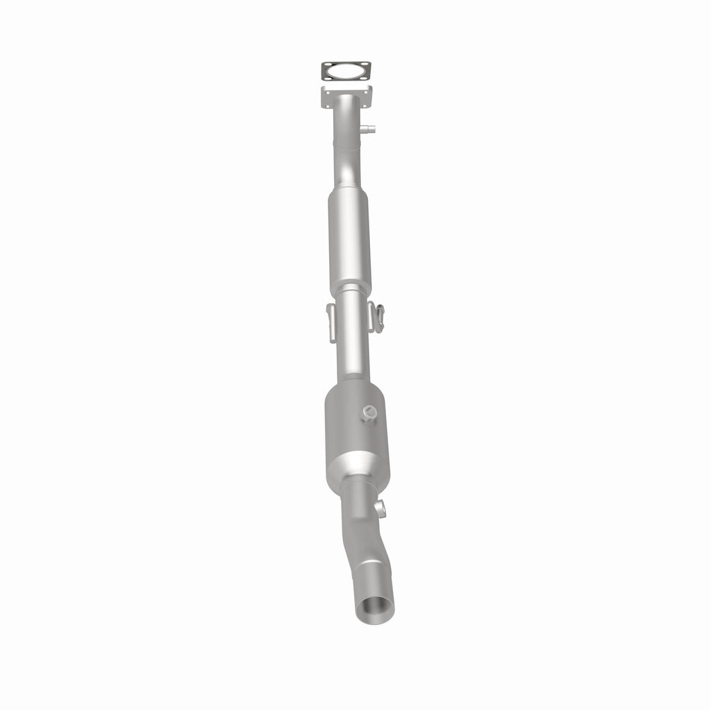 MagnaFlow Exhaust Products 5461464 California CARB Direct-Fit Catalytic Converter for Select Volkswagen Jetta