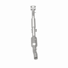 Load image into Gallery viewer, MagnaFlow Exhaust Products 5461464 California CARB Direct-Fit Catalytic Converter for Select Volkswagen Jetta