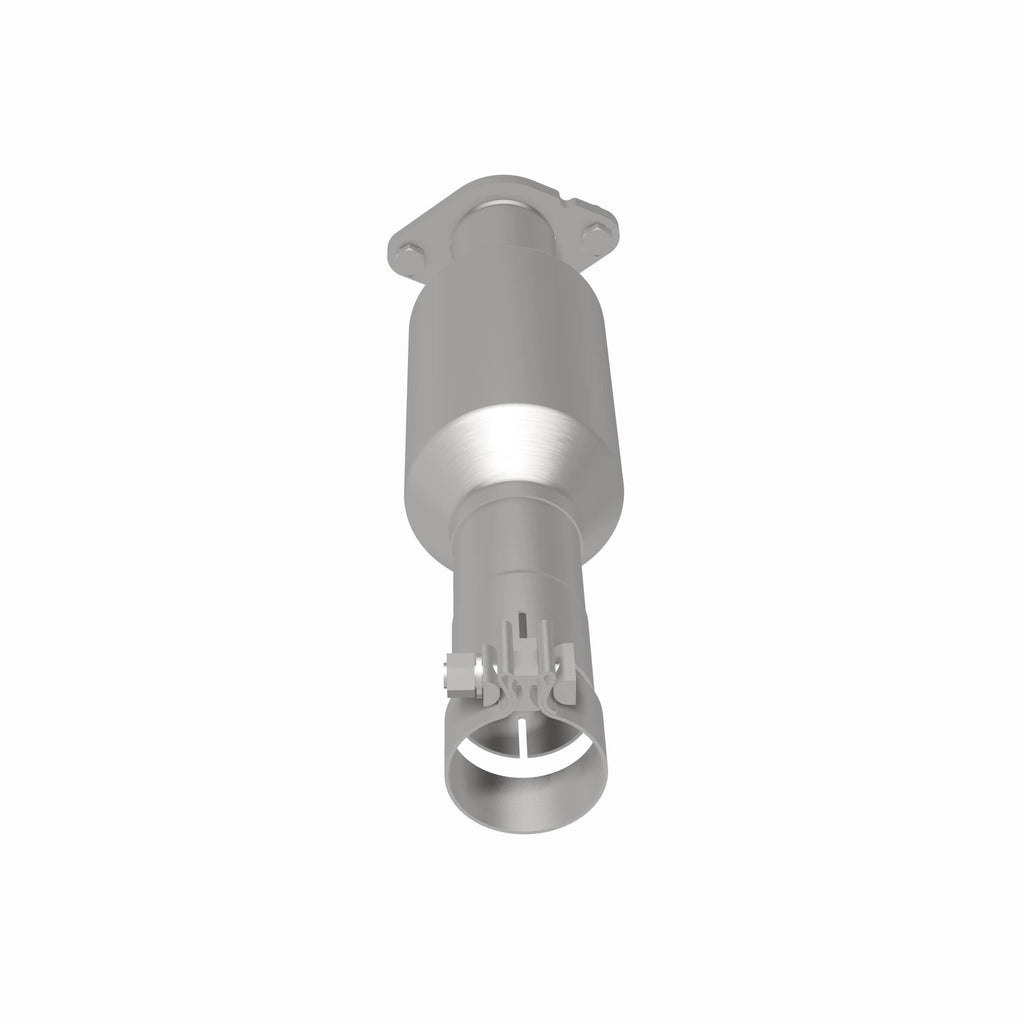 MagnaFlow Exhaust Products 280235 OEM Grade Direct-Fit Catalytic Converter for Select Ford Transit Connect