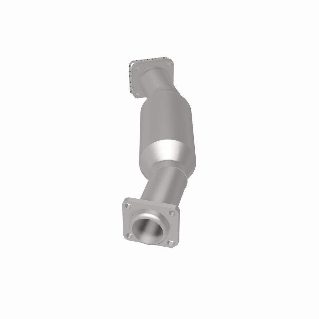 MagnaFlow Exhaust Products 3322433 California CARB Direct-Fit Catalytic Converter for Select Cadillac Seville, Chevrolet Camaro, Chevrolet Corvette, Chevrolet Nova, Pontiac Firebird, Pontiac Phoenix, Pontiac Ventura