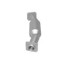 Load image into Gallery viewer, MagnaFlow Exhaust Products 3322433 California CARB Direct-Fit Catalytic Converter for Select Cadillac Seville, Chevrolet Camaro, Chevrolet Corvette, Chevrolet Nova, Pontiac Firebird, Pontiac Phoenix, Pontiac Ventura