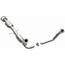 Load image into Gallery viewer, MagnaFlow Exhaust Products 24767 HM Grade Direct-Fit Catalytic Converter for Select Chevrolet S10