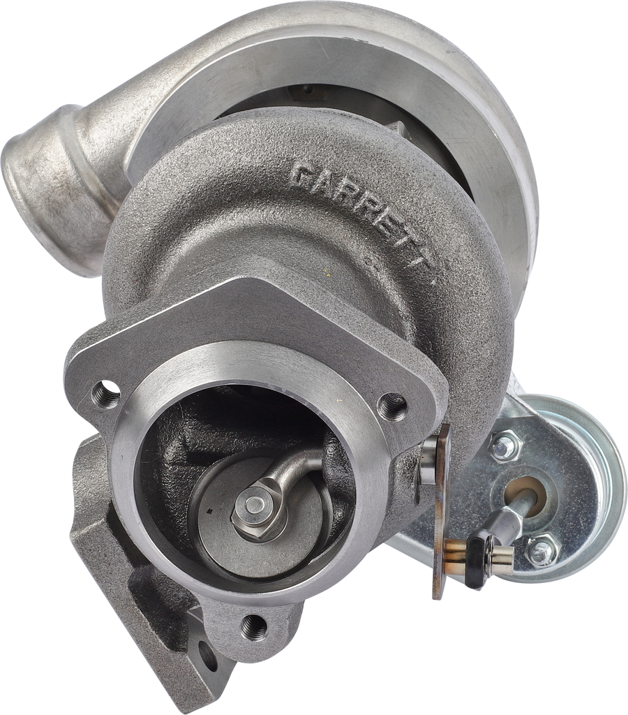 Alliant Power 452044-5004S Turbocharger