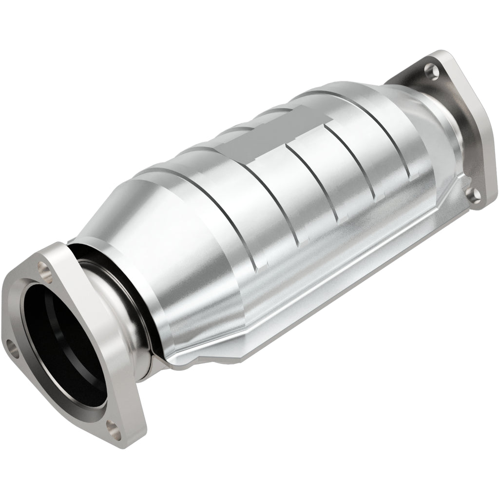 MagnaFlow Exhaust Products 22927 Standard Grade Direct-Fit Catalytic Converter for Select Audi 100, Audi 5000, Audi Quattro