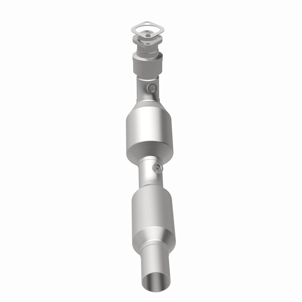 MagnaFlow Exhaust Products 49938 OEM Grade Direct-Fit Catalytic Converter for Select Chevrolet Camaro