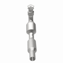 Load image into Gallery viewer, MagnaFlow Exhaust Products 49938 OEM Grade Direct-Fit Catalytic Converter for Select Chevrolet Camaro