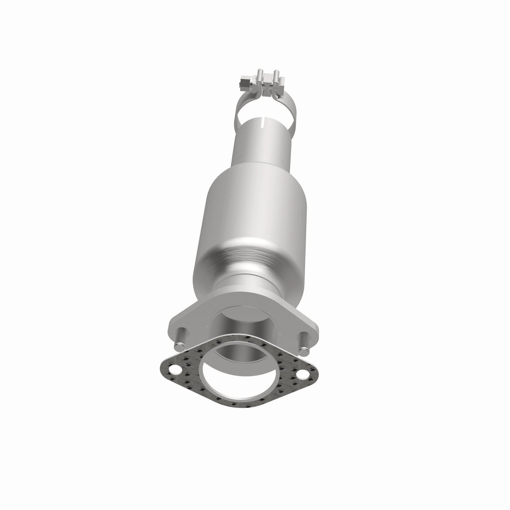 MagnaFlow Exhaust Products 5571511 California CARB Direct-Fit Catalytic Converter for Select Ford Fusion