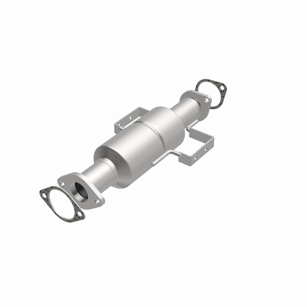 MagnaFlow Exhaust Products 4481243 California CARB Direct-Fit Catalytic Converter for Select Eagle Talon, Mitsubishi Eclipse