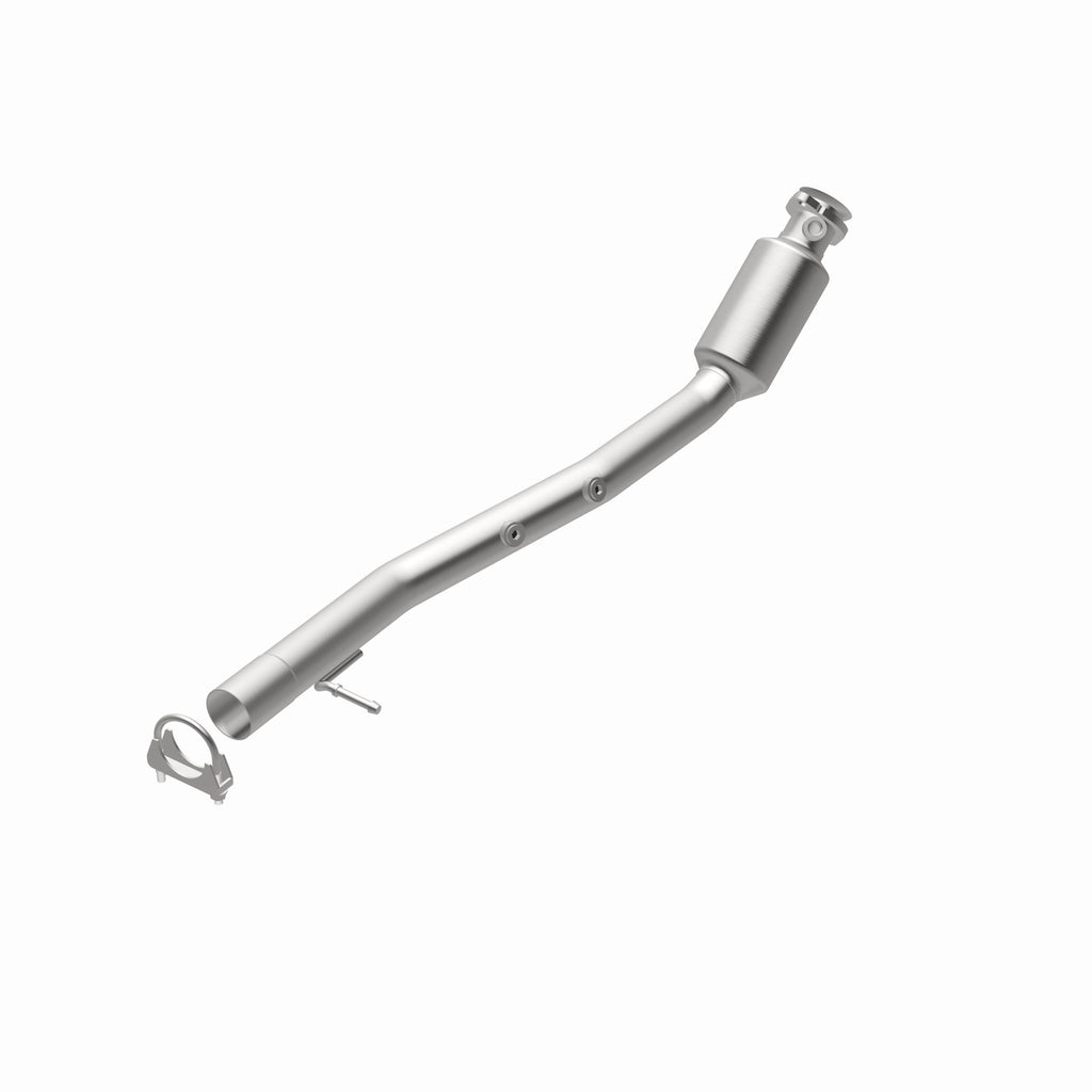 MagnaFlow Exhaust Products 5451713 California CARB Direct-Fit Catalytic Converter for Select Land Rover Range Rover