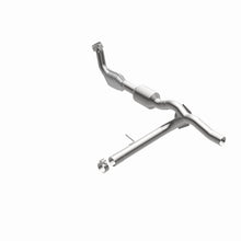Load image into Gallery viewer, MagnaFlow Exhaust Products 52450 OEM Grade Direct-Fit Catalytic Converter for Select Ford F-150